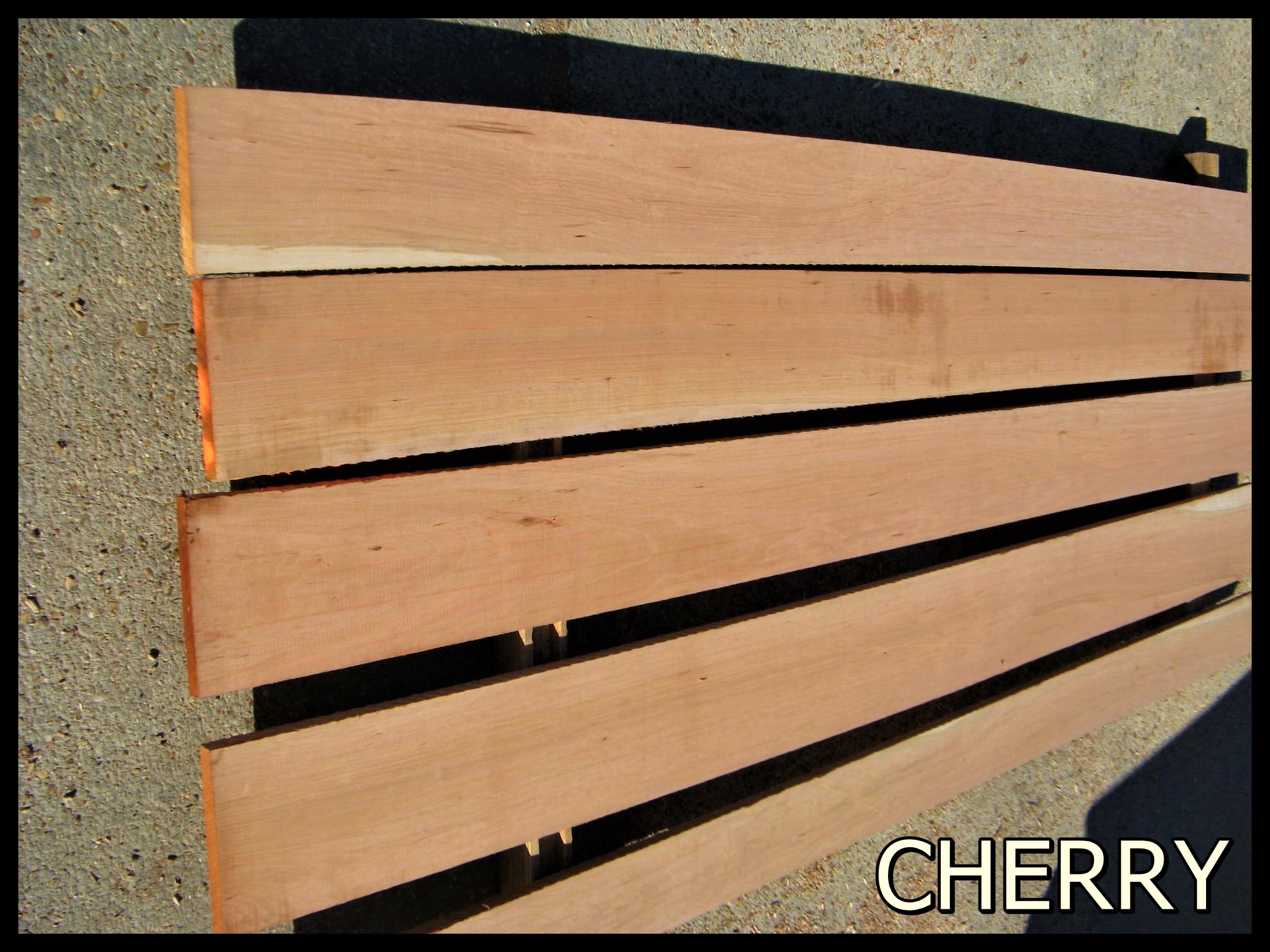 SCHALLER HARDWOOD LUMBER COMPANY